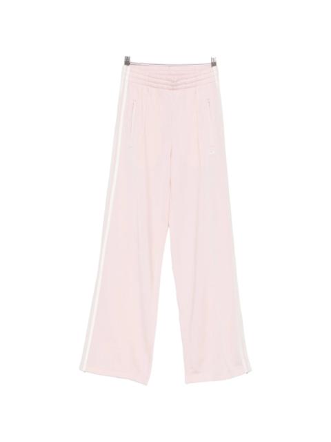 adidas Adidas Logo-embroidered Track Pants