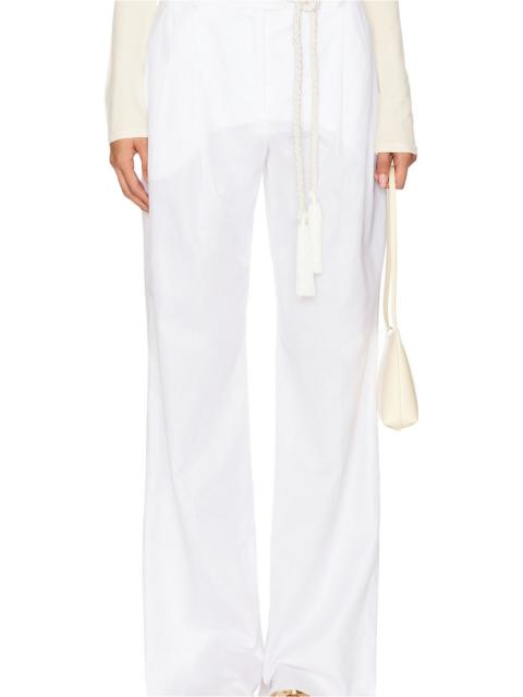 VIVETTA Double Trumpettle Trousers