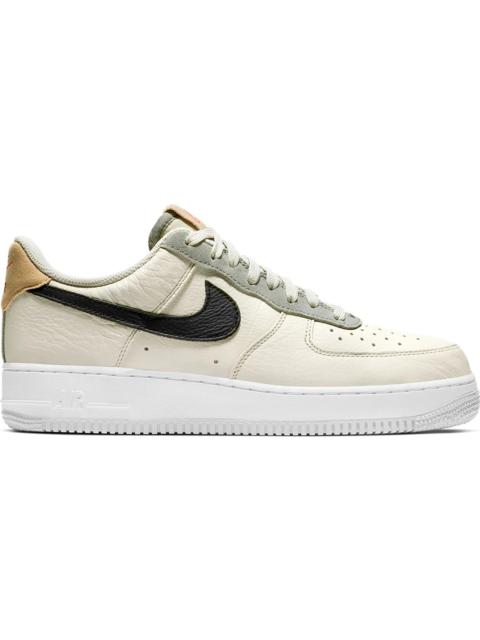 Nike Air Force 1 Low Light Bone Mica Green