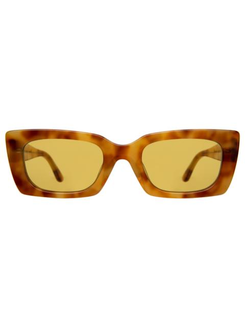 illesteva Wilson Sunglasses