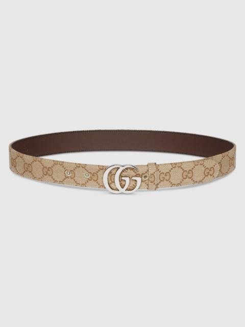 GUCCI GG Marmont belt