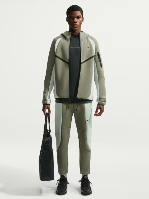 Nike Nike Tech Men's Fleece Color-Block Joggers