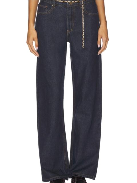 LIONESS Rising Jean
