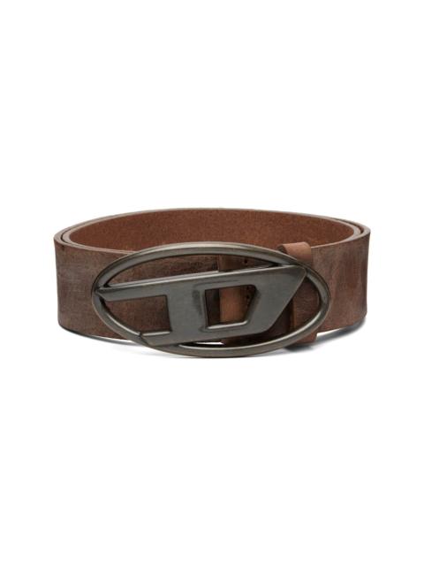 Diesel Brown B-1DR Belt