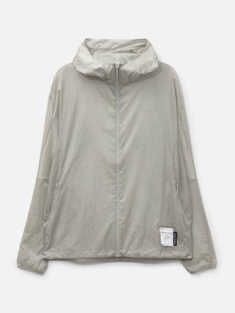 SATISFY PERTEX® DIAMOND FUSE WINDBREAKER