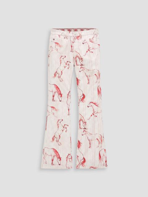 AG Jeans Farrah Boot Pant