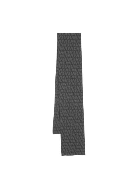 Valentino Toile Iconographe scarf