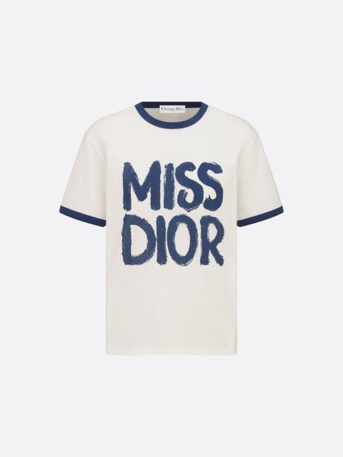 Dior T-Shirt | REVERSIBLE