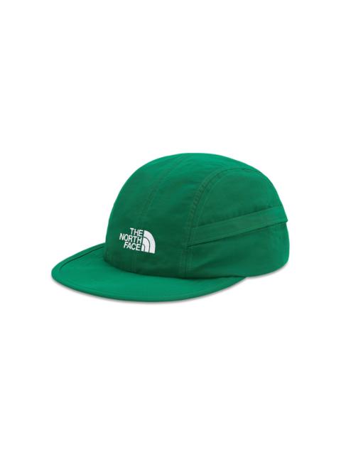 Supreme Supreme x The North Face Trekking Soft Bill Cap 'Dark Green'