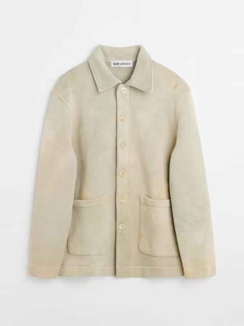 Our Legacy LODGE CARDIGAN