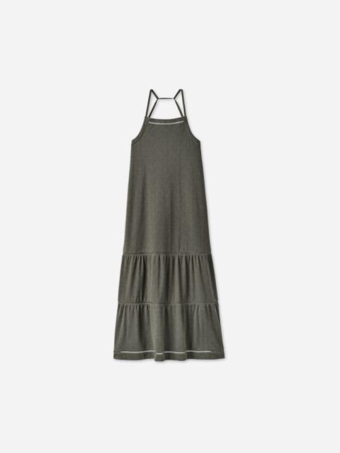 UGG ® Women's Clarinda Dress Tops in Green Grey