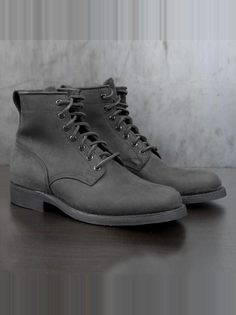 Other brands Dayton Boots - Dayton Leather Service Boots