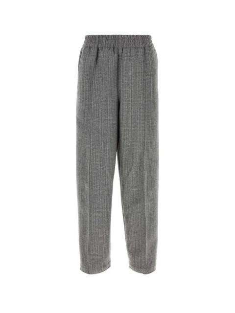 AMI Paris AMI Paris Pants