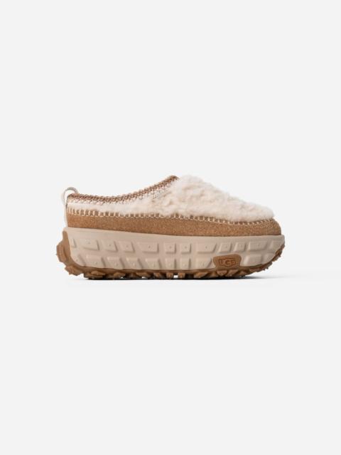 UGG ® Venture Daze Cozy Sheepskin Shoes in Natural