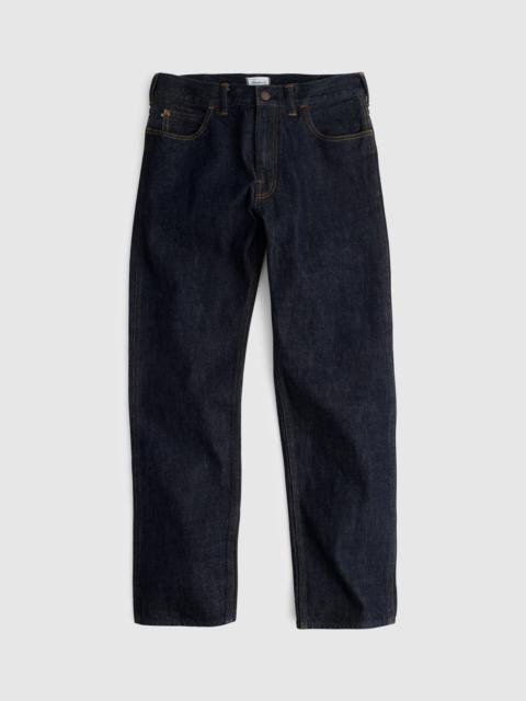 Madewell The Reissue Straight Jean