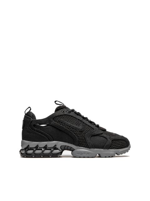 x Stussy Air Zoom Spiridon Caged sneakers