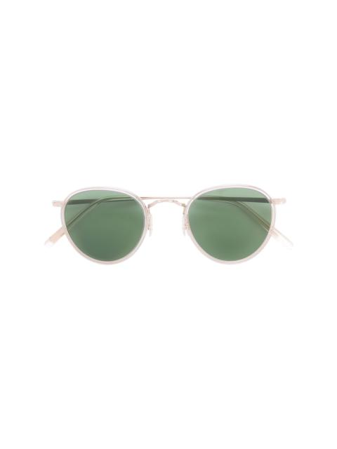 Oliver Peoples 'MP-2' sunglasses