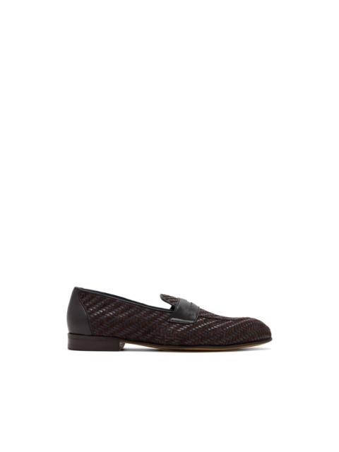Appia loafers