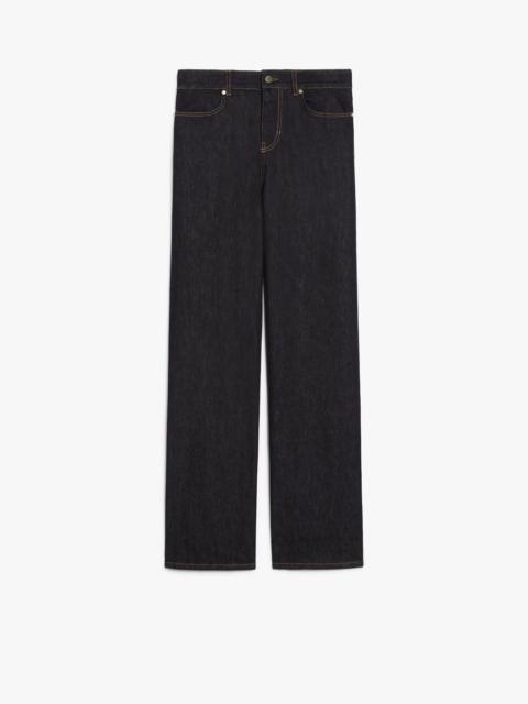 Max Mara ANDE Stretch denim jeans