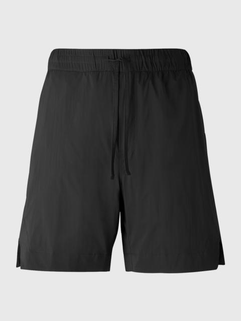 Men's Killarney Packable Wind-Resistant Shorts