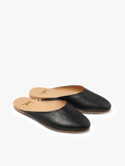 beek Phoebe Ballet Mule