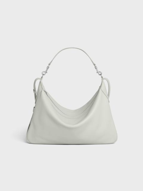 CELINE Large Strap Romy in Supple Calfskin