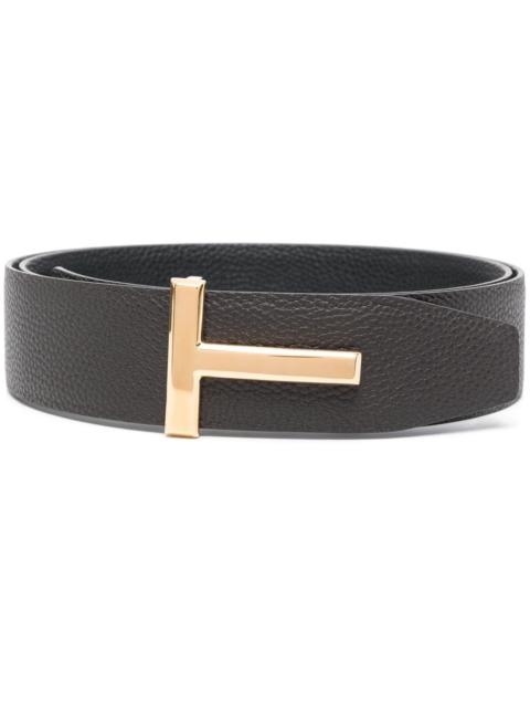 TOM FORD Belt with logo
