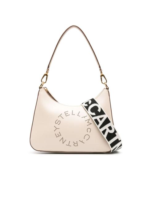 Stella McCartney small Logo shoulder bag