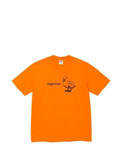 Supreme Duck T-shirt