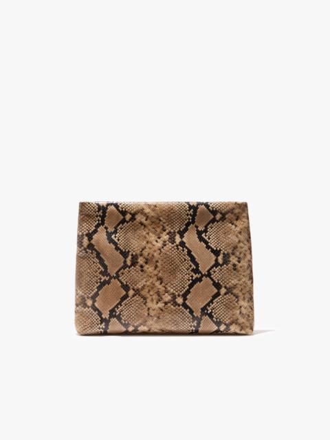 NILI LOTAN JERRY CLUTCH
