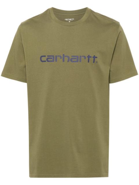 Carhartt WIP Script T-shirt