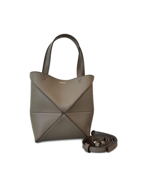Loewe mini Puzzle Fold cross body bag