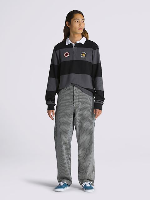 Vans Drill Chore Carpenter Loose Pants
