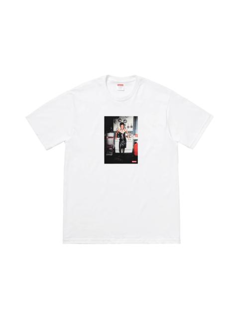 Fashion Supreme Nan Goldin T Shirt Nan Goldin/Supreme Kim In