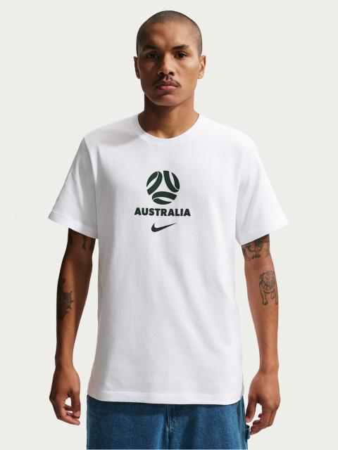 Nike Australia Men's Nike Soccer T-Shirt