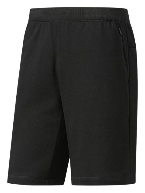 adidas sport id terry shorts