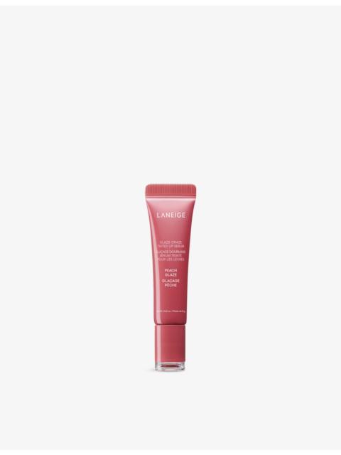 Laneige Glaze Craze Tinted Lip Serum 12g
