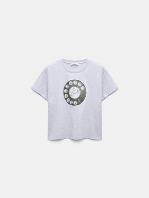 DOROTHEE SCHUMACHER FEMININE FAVORITES shirt