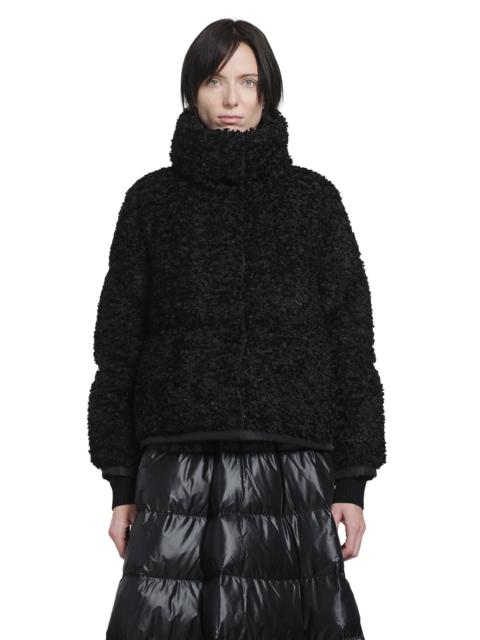 Moncler Sittelles Short Down Jacket