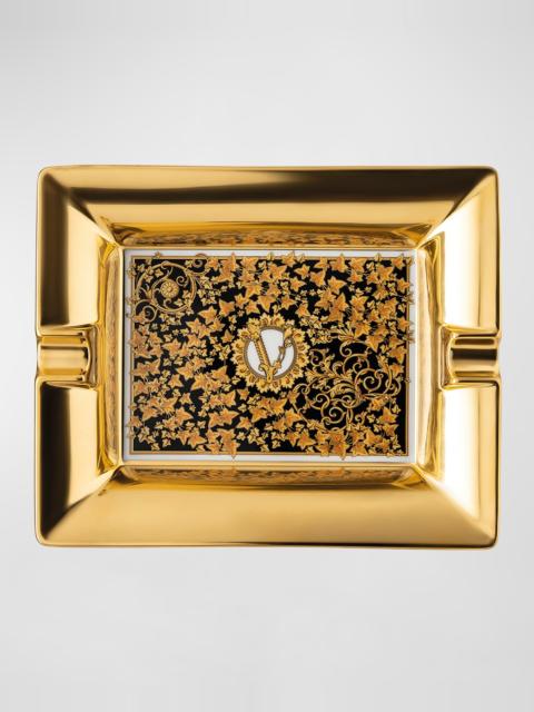 VERSACE Barocco Mosaic Ashtray - 6.25"