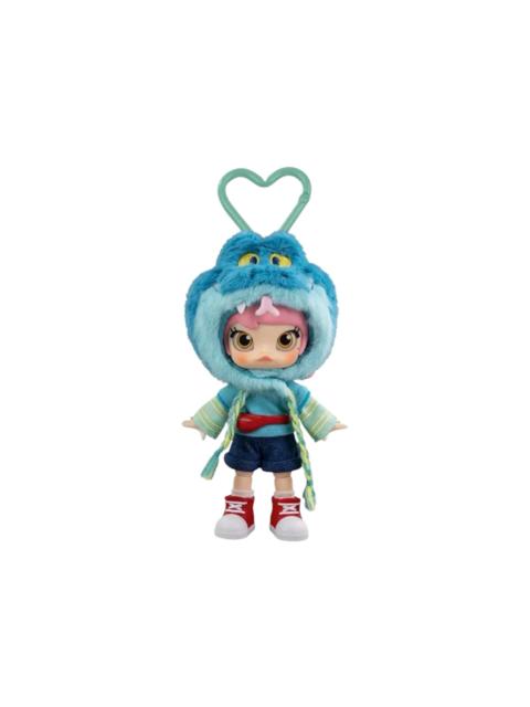 Pop Mart MOLLY ZOOTOPIA 2 Series 1/12 Gary Action Figure