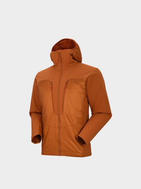 KAILAS Kailas AT 80-PRO Insulated Softshell Jacket Men's