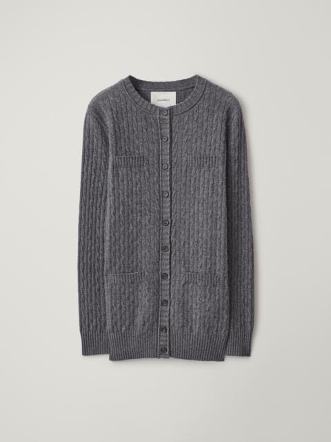 LISA YANG The Inda Cardigan