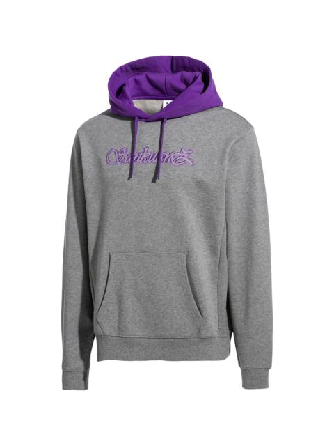 PUMA Sankuanz Unisex Hoodie "Medium Grey Heather" 578621 53