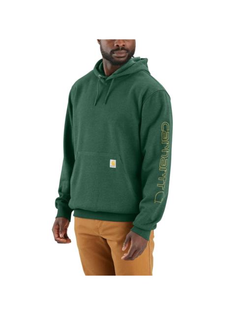 Carhartt Iconic K288 Logo Sweatshirt
