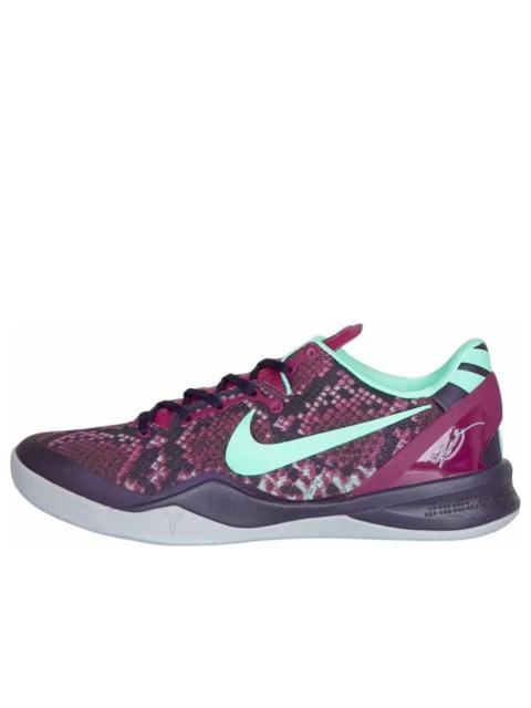 Nike Nike Kobe 8 System 'Pit Viper' 555035-502