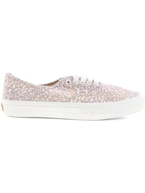 Vans Vans Authentic SF Eco Theory Pink Blue