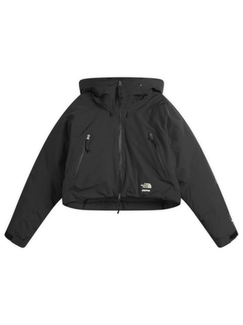 The North Face The North Face x SKIMS W Crop Insulated Jacket