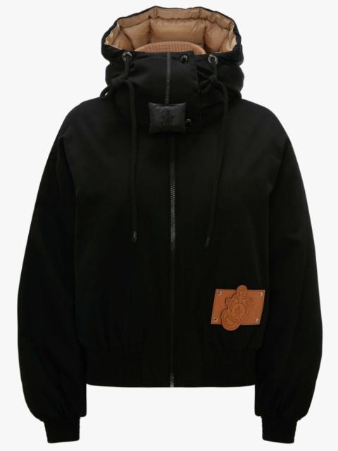 JW Anderson 1 MONCLER X JW ANDERSON HELVELLYN JACKET