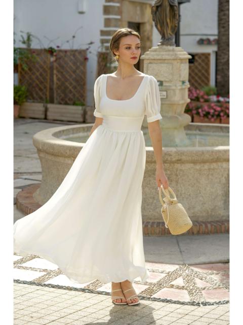 Gaâla Lacey Maxi Dress
